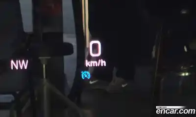 Mercedes-Benz E-Class 2019 2.0 Автомат в Москве № 161799, миниатюра 11