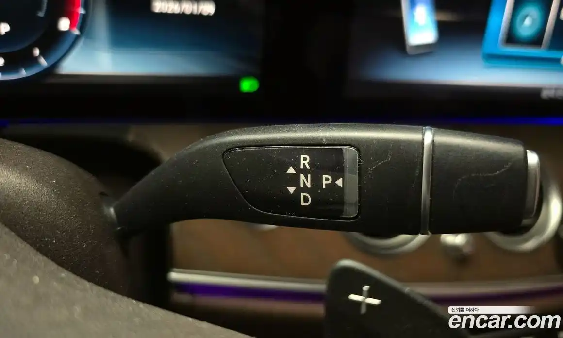 Mercedes-Benz E-Class 2019 2.0 Автомат в Москве № 161799, фото 13