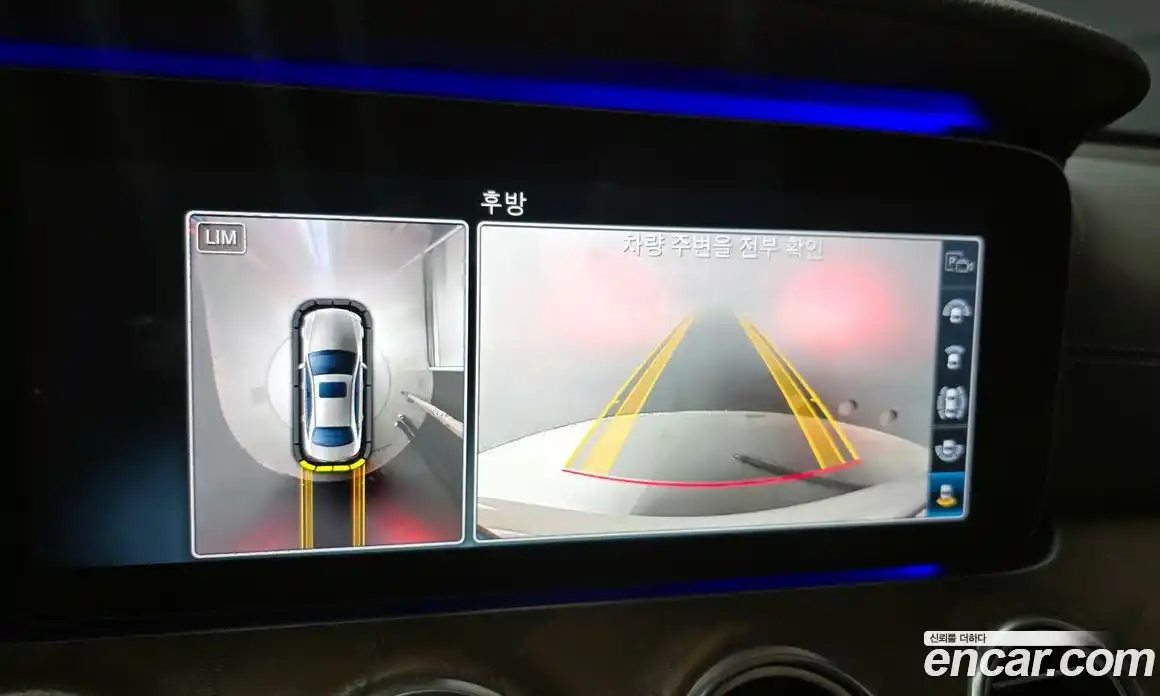 Mercedes-Benz E-Class 2019 2.0 Автомат в Москве № 161799, фото 18