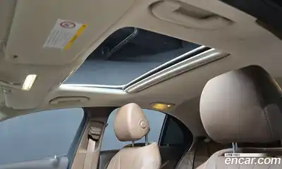 Mercedes-Benz E-Class 2019 2.0 Автомат в Москве № 161799, миниатюра 4