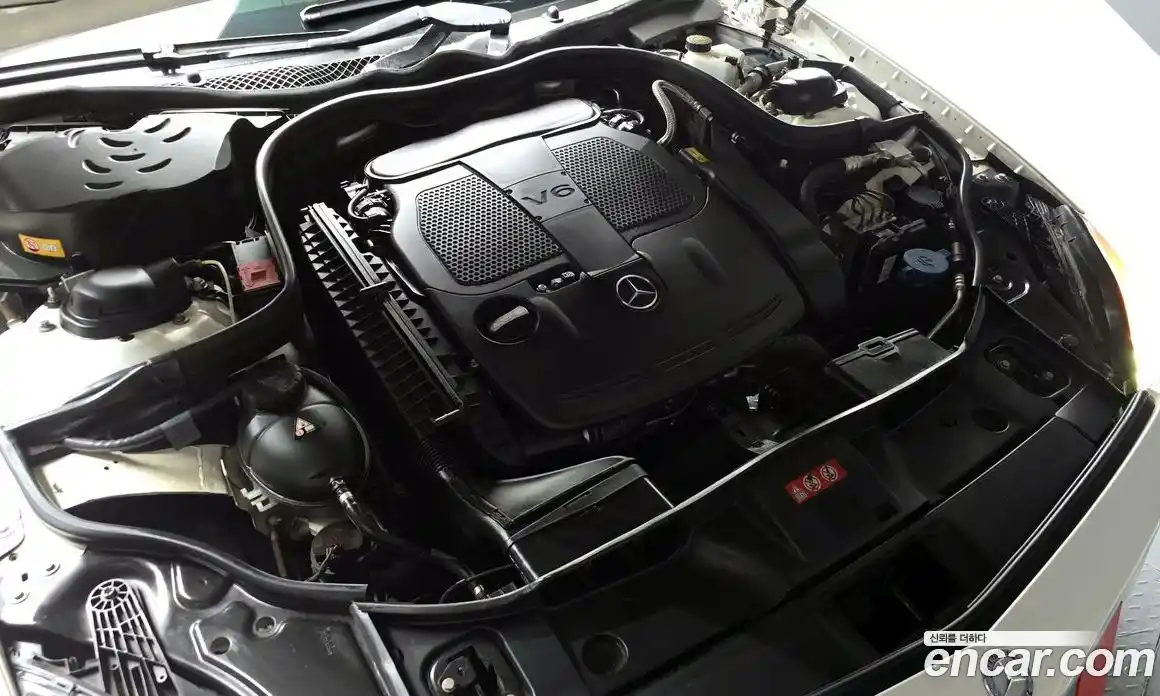 Mercedes-Benz CLS-Class 2014 3.5 Автомат в Москве № 161824, фото 1