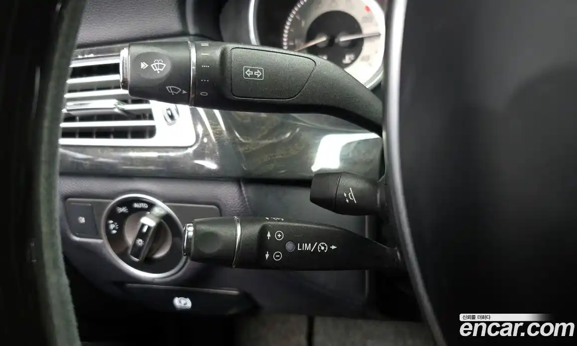 Mercedes-Benz CLS-Class 2014 3.5 Автомат в Москве № 161824, фото 12