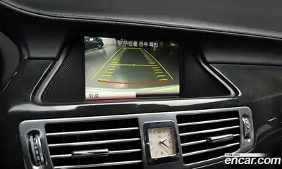 Mercedes-Benz CLS-Class 2014 3.5 Автомат в Москве № 161824, миниатюра 10