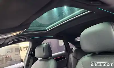 Audi A8 2023 3.0 Автомат в Москве № 162468, миниатюра 7