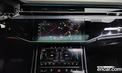 Audi A8 2023 3.0 Автомат в Москве № 162468, миниатюра 8