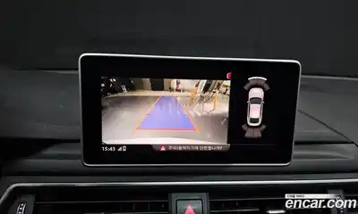 Audi A5 2019 2.0 Автомат в Москве № 162561, миниатюра 11