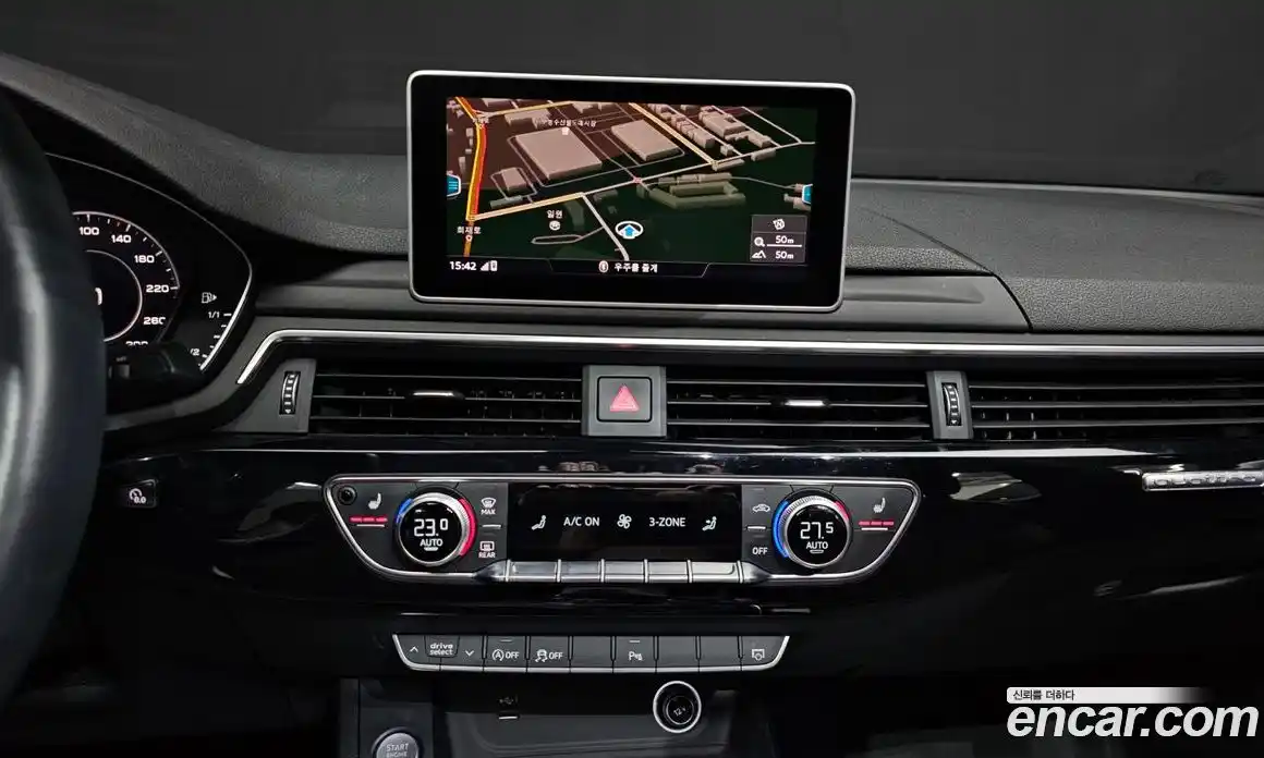 Audi A5 2019 2.0 Автомат в Москве № 162561, фото 20