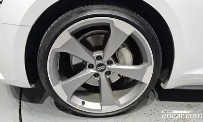 Audi A5 2019 2.0 Автомат в Москве № 162561, миниатюра 4