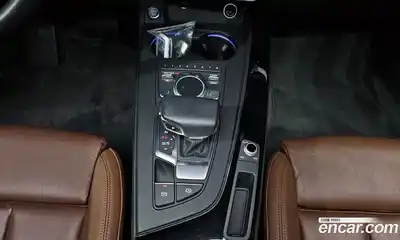Audi A5 2019 2.0 Автомат в Москве № 162561, миниатюра 5