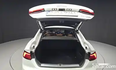 Audi A5 2019 2.0 Автомат в Москве № 162561, миниатюра 7