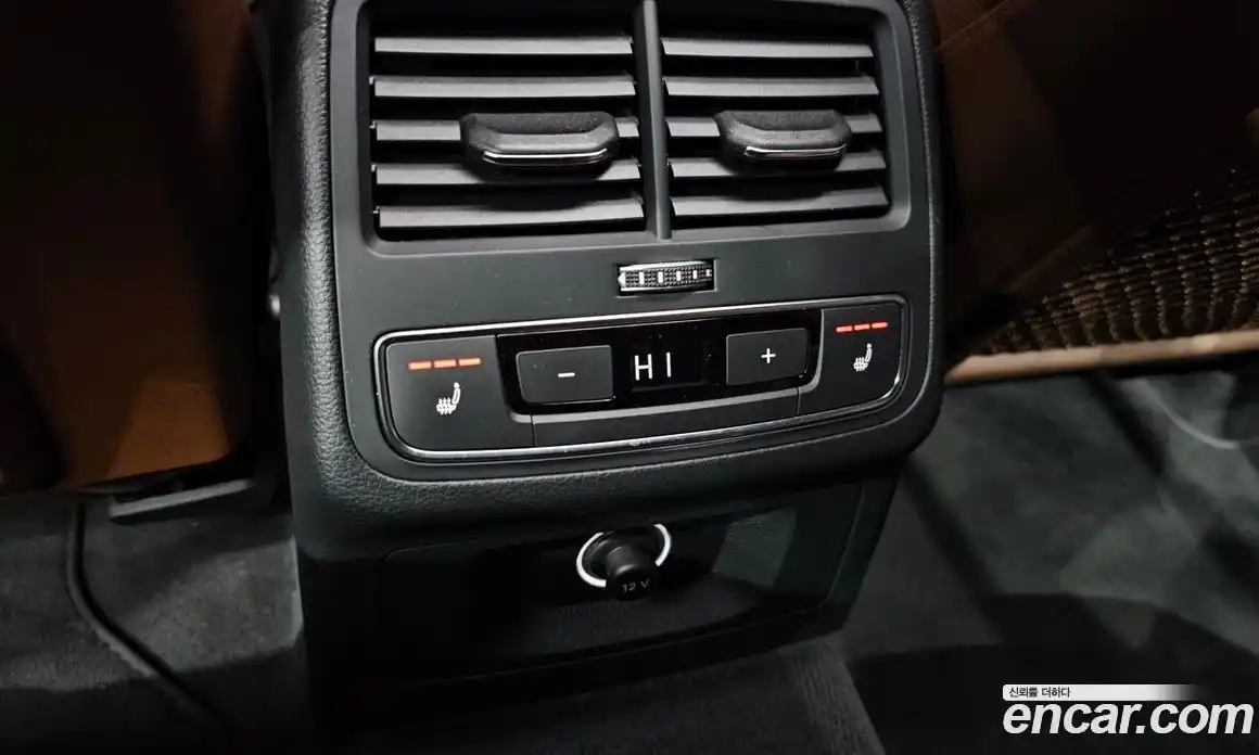 Audi A5 2019 2.0 Автомат в Москве № 162561, фото 8