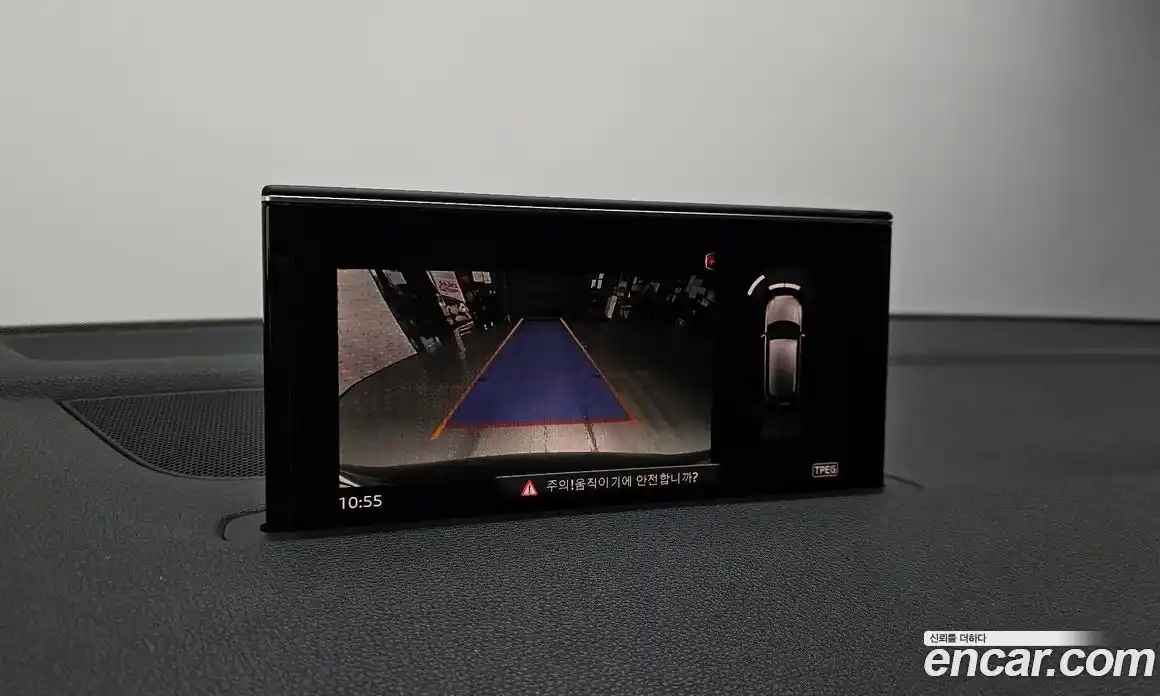 Audi Q7 2019 2.0 Автомат в Москве № 163312, фото 18