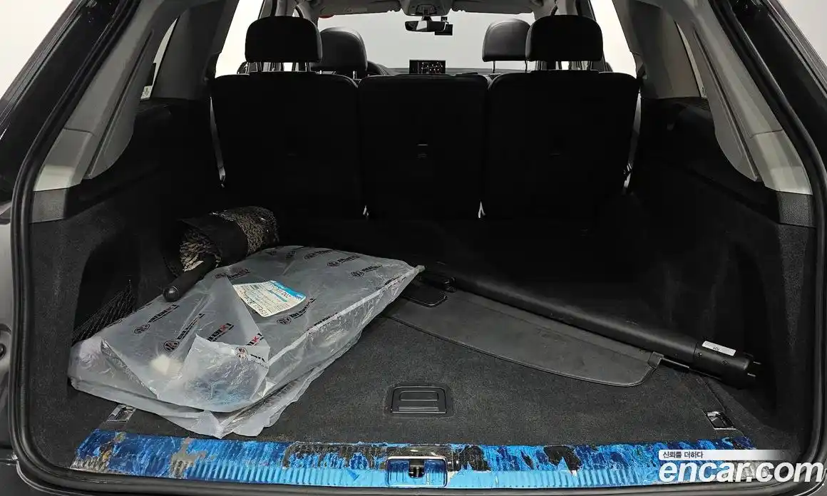 Audi Q7 2019 2.0 Автомат в Москве № 163312, фото 19