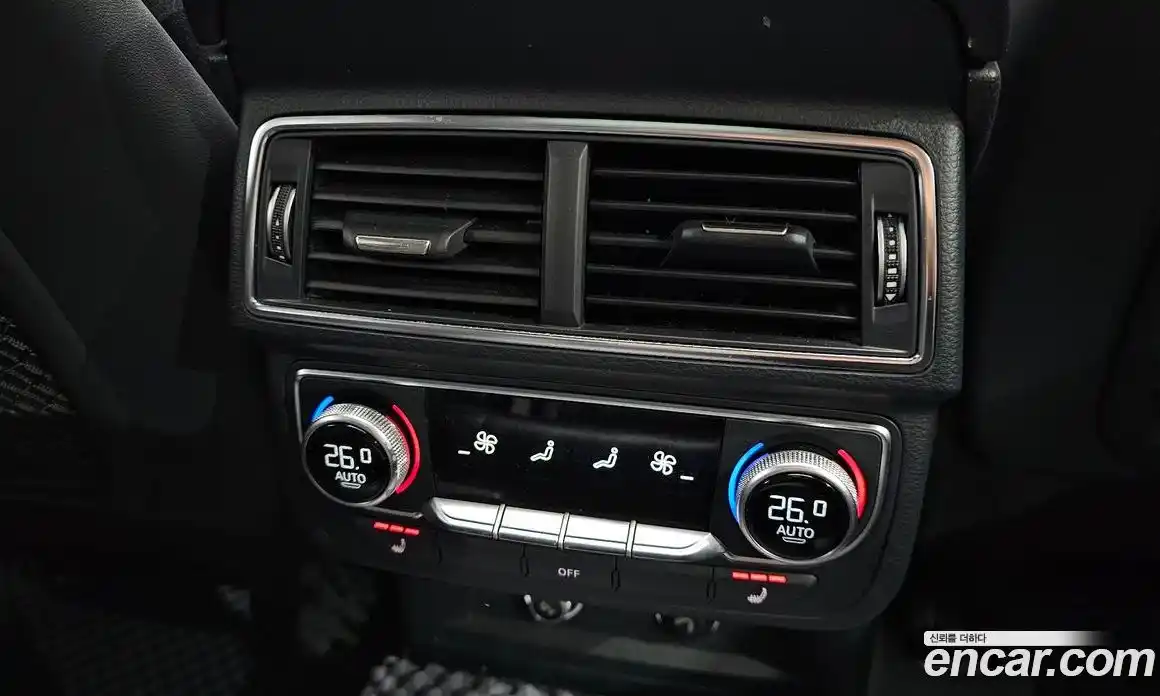 Audi Q7 2019 2.0 Автомат в Москве № 163312, фото 7