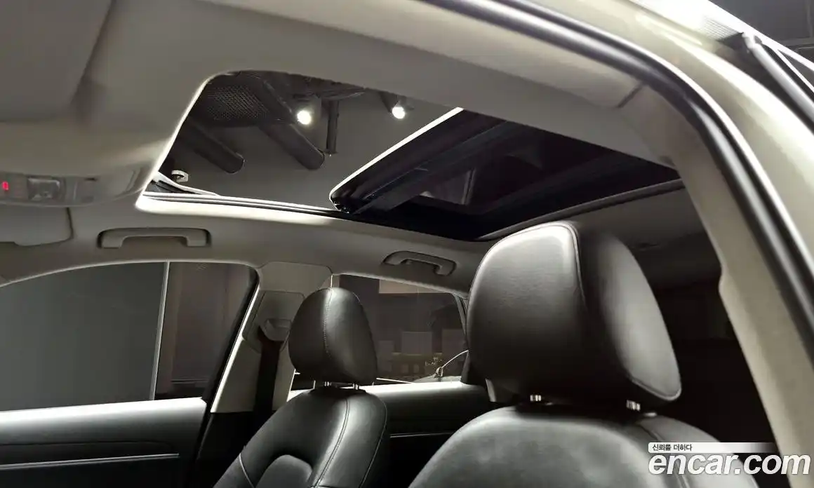 Audi Q3 2014 2.0 Автомат в Москве № 163317, фото 12