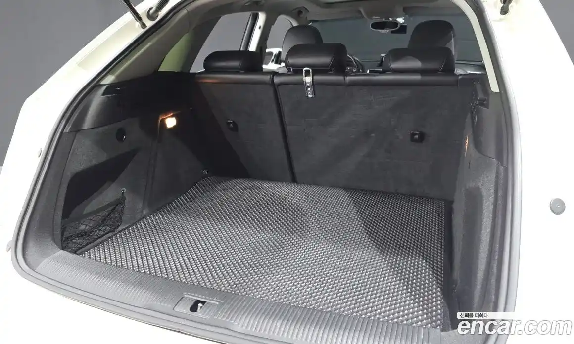 Audi Q3 2014 2.0 Автомат в Москве № 163317, фото 13