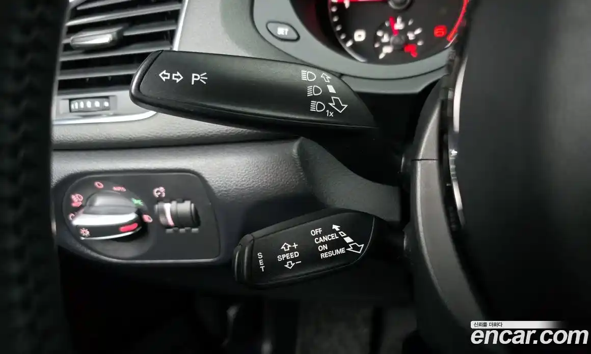 Audi Q3 2014 2.0 Автомат в Москве № 163317, фото 20