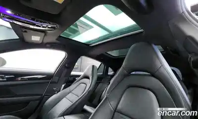 Porsche Panamera 2018 2.9 Автомат в Москве № 165522, миниатюра 11