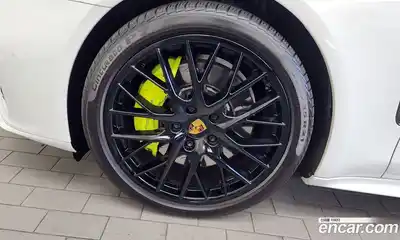 Porsche Panamera 2018 2.9 Автомат в Москве № 165522, миниатюра 4