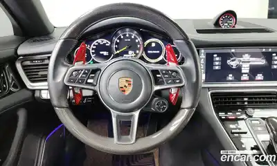 Porsche Panamera 2018 2.9 Автомат в Москве № 165522, миниатюра 5