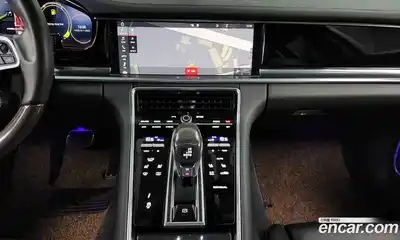 Porsche Panamera 2018 2.9 Автомат в Москве № 165522, миниатюра 6