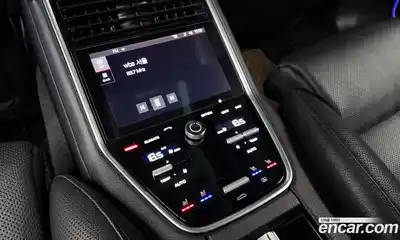 Porsche Panamera 2018 2.9 Автомат в Москве № 165522, миниатюра 9