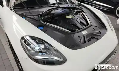 Porsche Panamera 2018 2.9 Автомат в Москве № 165522, миниатюра 10