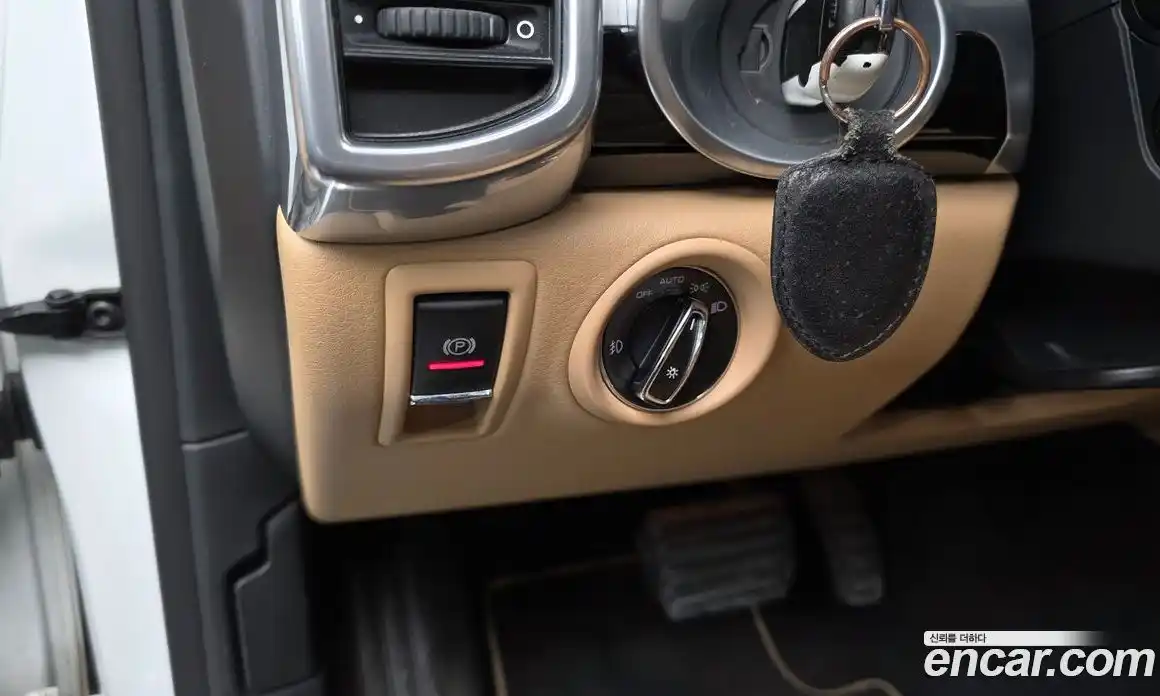 Porsche Cayenne 2014 3.0 Автомат в Москве № 165534, фото 15