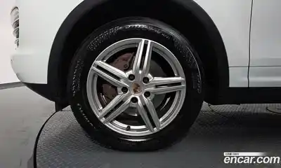 Porsche Cayenne 2014 3.0 Автомат в Москве № 165534, миниатюра 7