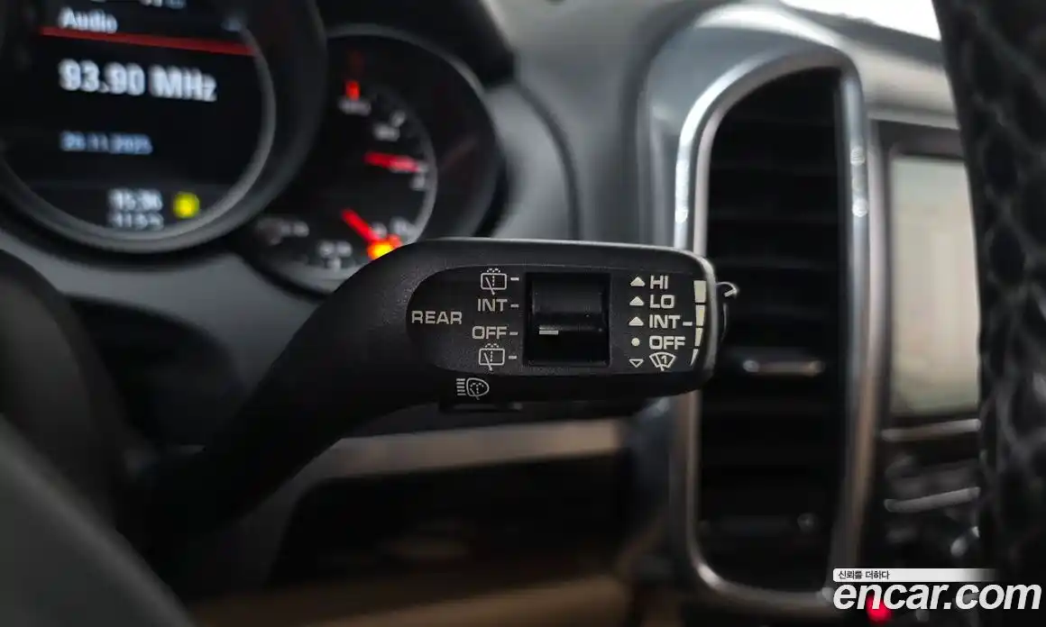 Porsche Cayenne 2014 3.0 Автомат в Москве № 165534, фото 10