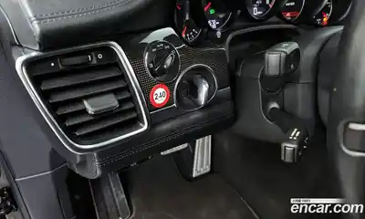 Porsche Panamera 2014 4.8 Автомат в Москве № 165574, миниатюра 2