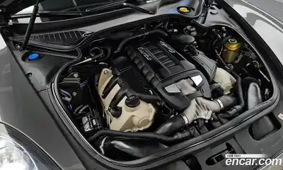 Porsche Panamera 2014 4.8 Автомат в Москве № 165574, миниатюра 3