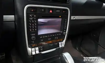 Porsche Cayenne 2006 4.5 Автомат в Москве № 165699, миниатюра 12