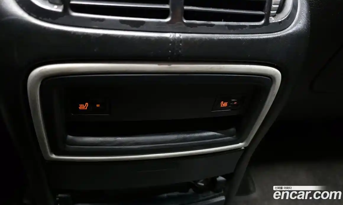 Porsche Cayenne 2006 4.5 Автомат в Москве № 165699, фото 13