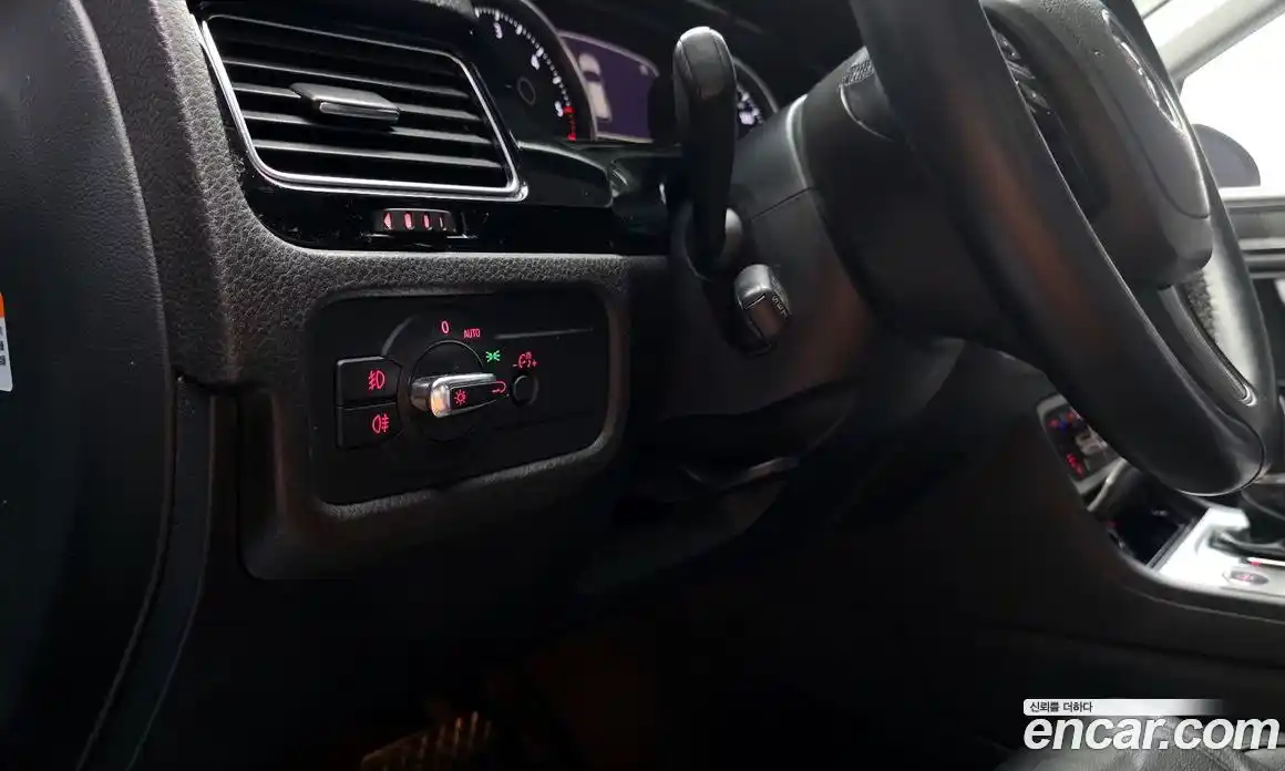 Volkswagen Touareg 2014 3.0 Автомат в Москве № 169042, фото 11