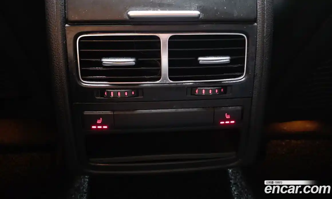 Volkswagen Touareg 2014 3.0 Автомат в Москве № 169042, фото 14