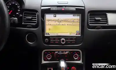 Volkswagen Touareg 2014 3.0 Автомат в Москве № 169042, миниатюра 9