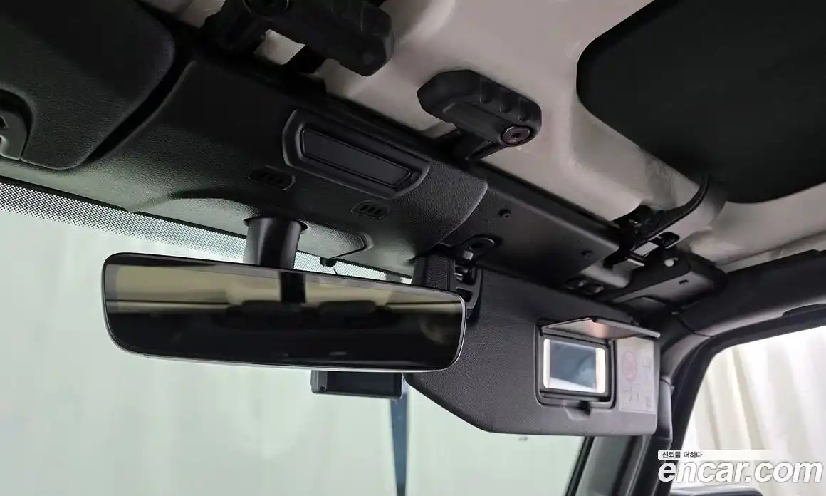 Jeep Wrangler 2023 2.0 Автомат в Москве № 169455, фото 12