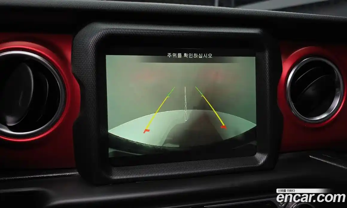 Jeep Wrangler 2022 2.0 Автомат в Москве № 169518, фото 15