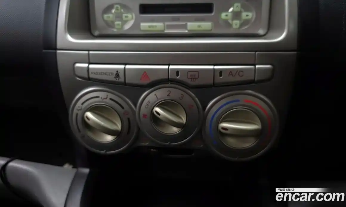 Toyota Passo 2009 1.0 Автомат в Москве № 170317, фото 11