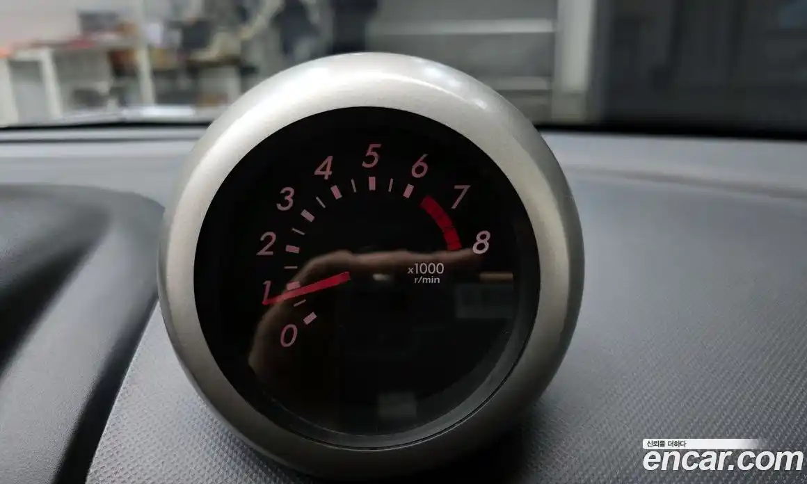 Toyota Passo 2009 1.0 Автомат в Москве № 170317, фото 14