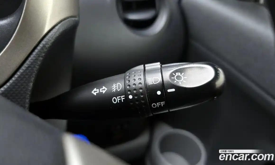 Toyota Passo 2009 1.0 Автомат в Москве № 170317, фото 15