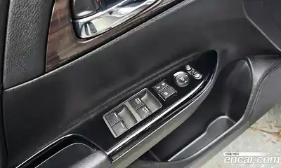 Honda Accord 2017 2.4 Автомат в Москве № 170560, миниатюра 11