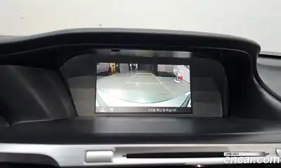 Honda Accord 2017 2.4 Автомат в Москве № 170560, миниатюра 2