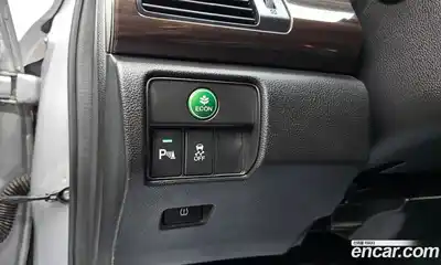 Honda Accord 2017 2.4 Автомат в Москве № 170560, миниатюра 4