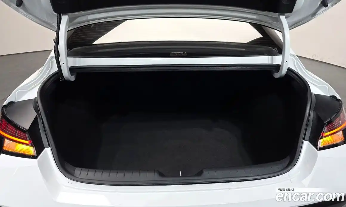 Hyundai Avante 2026 1.6 Автомат в Москве № 1706, фото 11