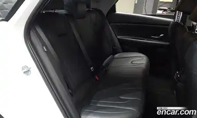 Hyundai Avante 2026 1.6 Автомат в Москве № 1706, миниатюра 10