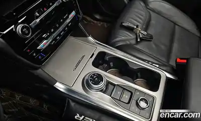 Ford Explorer 2021 3.0 Автомат в Москве № 170902, миниатюра 5