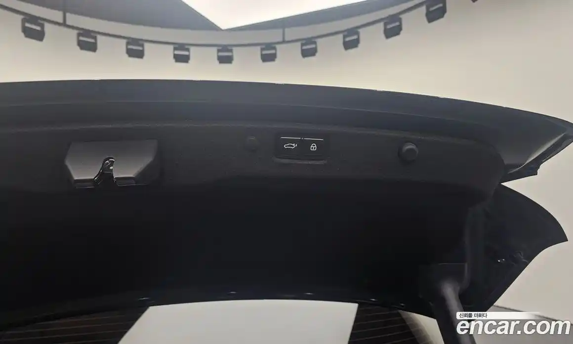 Kia K5 2024 1.6 Автомат в Москве № 17164, фото 12