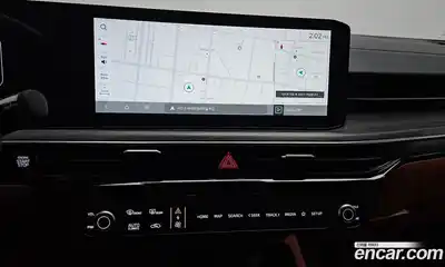 Kia K5 2024 1.6 Автомат в Москве № 17164, миниатюра 3